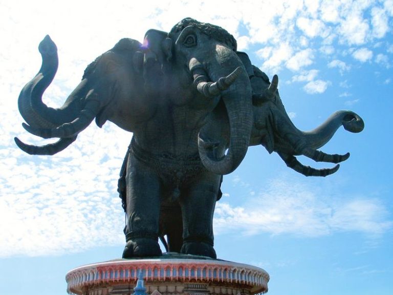 ASIE DU SUD-EST – HISTOIRE : Comment l’Asie du Sud-Est s’est-elle “indianisée” ?
