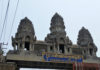 Frontière Thaïlande Cambodge