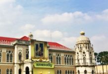 THAÏLANDE – CORONAVIRUS: La ruée sur les 5000 bahts mensuels promis par le gouvernement