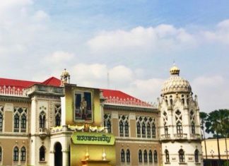 THAÏLANDE – CORONAVIRUS: La ruée sur les 5000 bahts mensuels promis par le gouvernement