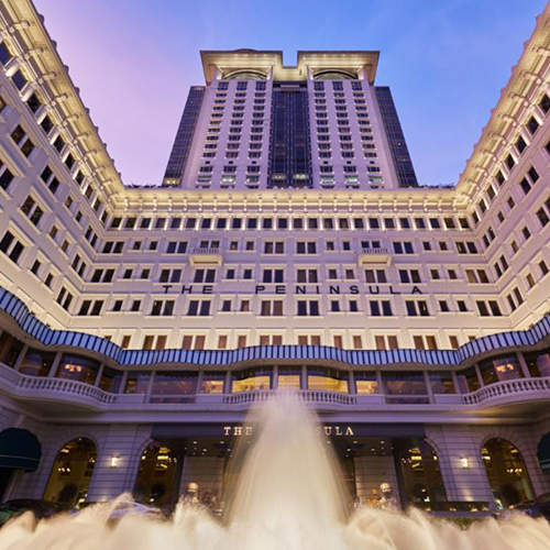 THAÏLANDE – IMMOBILIER: La vente de condominiums de luxe