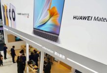 SINGAPOUR – ÉCONOMIE: Huawei choisit d’installer son QG régional dans l’île État