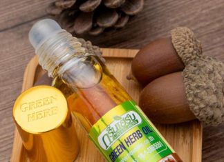 ASIE – FRANCE: Comme en Asie, faire confiance aux huiles essentielles