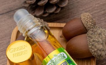 ASIE – FRANCE: Comme en Asie, faire confiance aux huiles essentielles