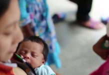 INDONÉSIE – SANTÉ: Dans l’archipel, quatre millions d’enfants vaccinés contre la pneumonie grâce à Bill Gates