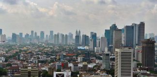Jakarta