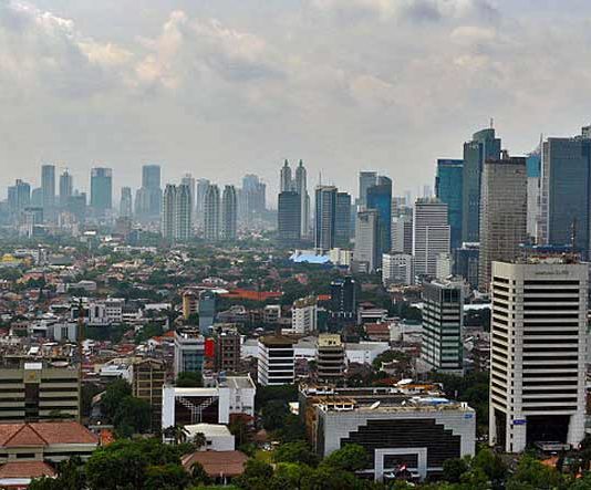 Jakarta