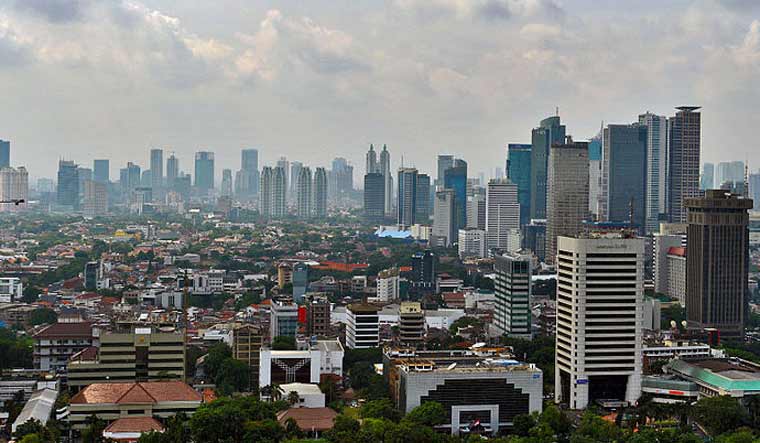 Jakarta