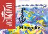 ASIE – LITTÉRATURE: Parcourez les vastes espaces mongols avec la revue Jentayu