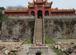 CHINE – ÉPIDÉMIE: Comment vit-on à Wuhan et dans le Hubei, où le coronavirus est traqué ?