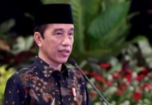 Jokowi