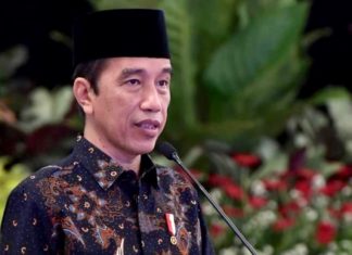 Jokowi
