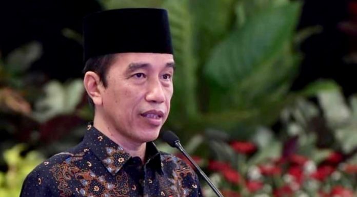 Jokowi