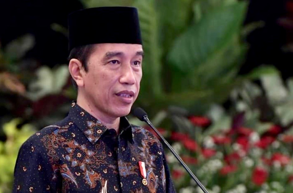 Jokowi