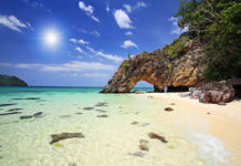 THAÏLANDE – TOURISME: Une escapade à Koh Tarutao, l’archipel sauvage Koh Tarutao