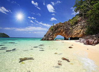 Koh Tarutao