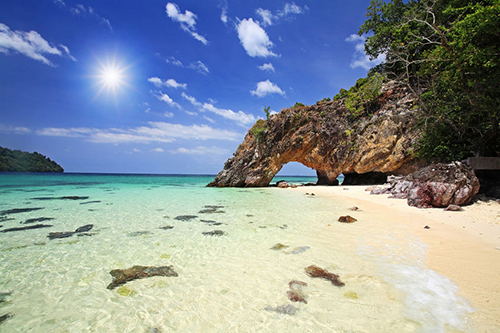 THAÏLANDE – TOURISME: Une escapade à Koh Tarutao, l’archipel sauvage