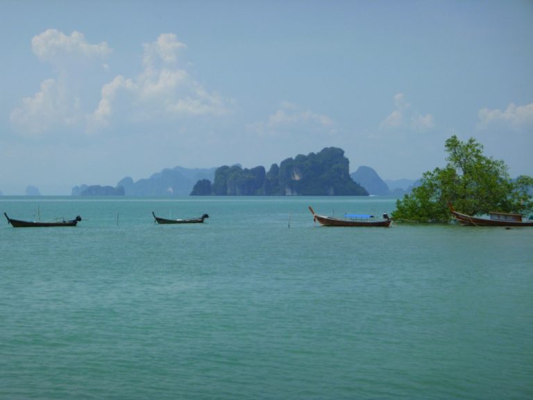 Koh Yao Yai : un secret bien gardé