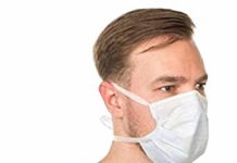 ASIE DU SUD EST – ÉPIDÉMIE: Les masques Kolmi, protection «Made in France» contre le coronavirus