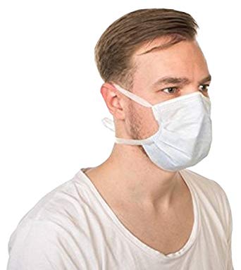 ASIE DU SUD EST – ÉPIDÉMIE: Les masques Kolmi, protection «Made in France» contre le coronavirus