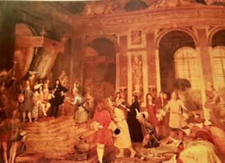 GAVROCHE HEBDO – ÉDITORIAL : Entre la Thaïlande et la France, un héritage en partage