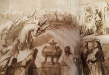 THAÏLANDE – FRANCE: L’époque de Kosa Pan racontée par les archives