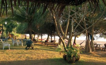 THAÏLANDE – TOURISME : Jours tranquilles à Koh Sukorn