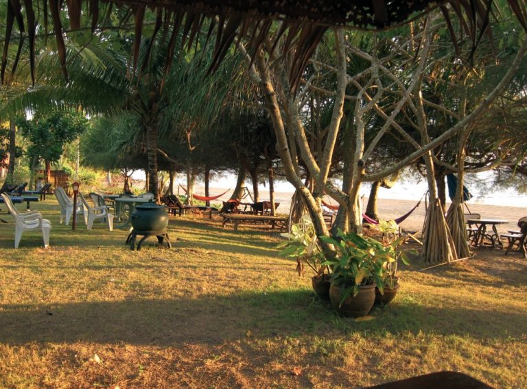 THAÏLANDE – TOURISME : Jours tranquilles à Koh Sukorn