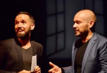 BANGKOK – CULTURE: Soirée chansons françaises à l’Alliance française le 3 mars avec le spectacle « les monsieurs, monsieurs »