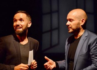 BANGKOK – CULTURE: Soirée chansons françaises à l’Alliance française le 3 mars avec le spectacle « les monsieurs, monsieurs »