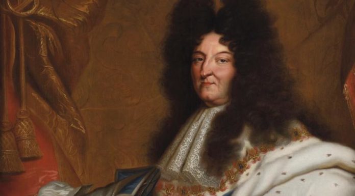 THAÏLANDE – FRANCE : En 1694, une autre épidémie menaçait la France: le «mal de Siam»