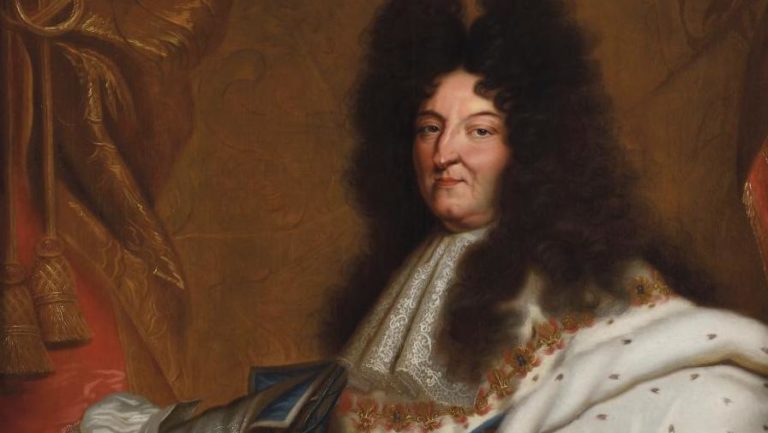 THAÏLANDE – FRANCE : En 1694, une autre épidémie menaçait la France: le «mal de Siam»