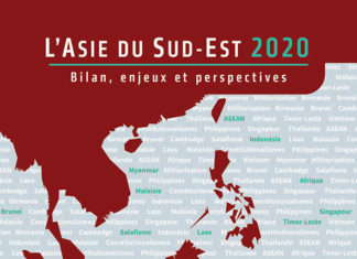 ASIE DU SUD-EST – GÉOPOLITIQUE: L’incontournable bilan annuel de l’Irasec pour 2020 est désormais disponible