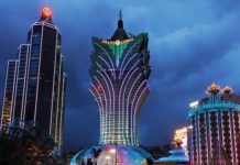ASIE DU SUD EST – ÉPIDÉMIE: Les casinos de Macao, fermés pour le nouvel an chinois ?