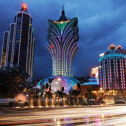 ASIE DU SUD EST – ÉPIDÉMIE: Les casinos de Macao, fermés pour le nouvel an chinois ?