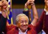 Mahathir-Mohammad