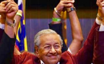 Mahathir-Mohammad
