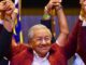 Mahathir-Mohammad