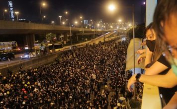 ASIE DU SUD EST – DROITS HUMAINS: La jeunesse asiatique se dresse contre la répression selon Amnesty