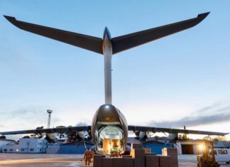 ASIE – FRANCE : Dans la course aux masques de protection, le soutien actif d’Airbus