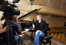 BANGKOK – CONCERT: Soirée musicale à l’Alliance Française le 21 janvier avec le concert du pianiste Maxime Zecchini