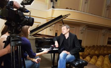 BANGKOK – CONCERT: Soirée musicale à l’Alliance Française le 21 janvier avec le concert du pianiste Maxime Zecchini