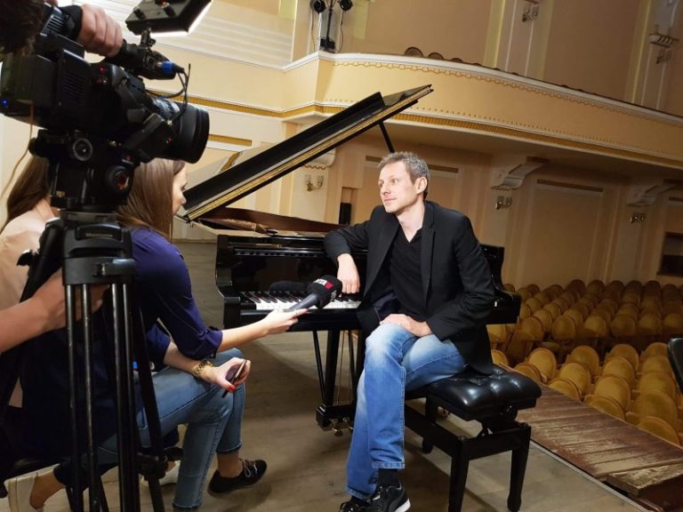 BANGKOK – CONCERT: Soirée musicale à l’Alliance Française le 21 janvier avec le concert du pianiste Maxime Zecchini