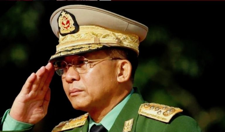 BIRMANIE – POLITIQUE: Les émissaires de l’ASEAN peuvent-ils faire plier les généraux birmans ?
