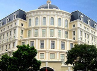 VIETNAM – ÉCONOMIE: Le coronavirus n’entrave pas le plan quinquennal 2021-2025