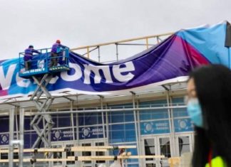 ASIE – ÉPIDÉMIE: Le coronavirus a vaincu le Mobile World Congress de Barcelone