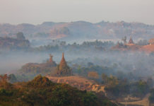 BIRMANIE – TOURISME: L’UNESCO devra trancher sur le site de Mrauk-U