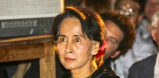 Aung-San-Suu-Kyi