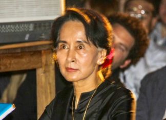 Aung-San-Suu-Kyi