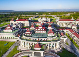 BIRMANIE – CORONAVIRUS: Premiers cas de Covid 19 confirmés, le pays enlisé dans le déni